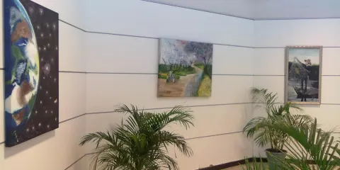 Parque Natural Municipal dos Pássaros