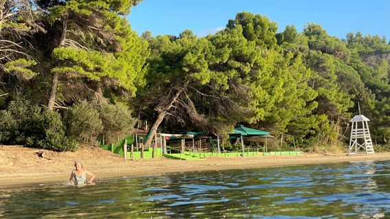 Agios Nikolaos Church and Clock Tower
