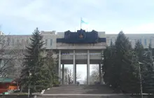 Военно-исторический музей