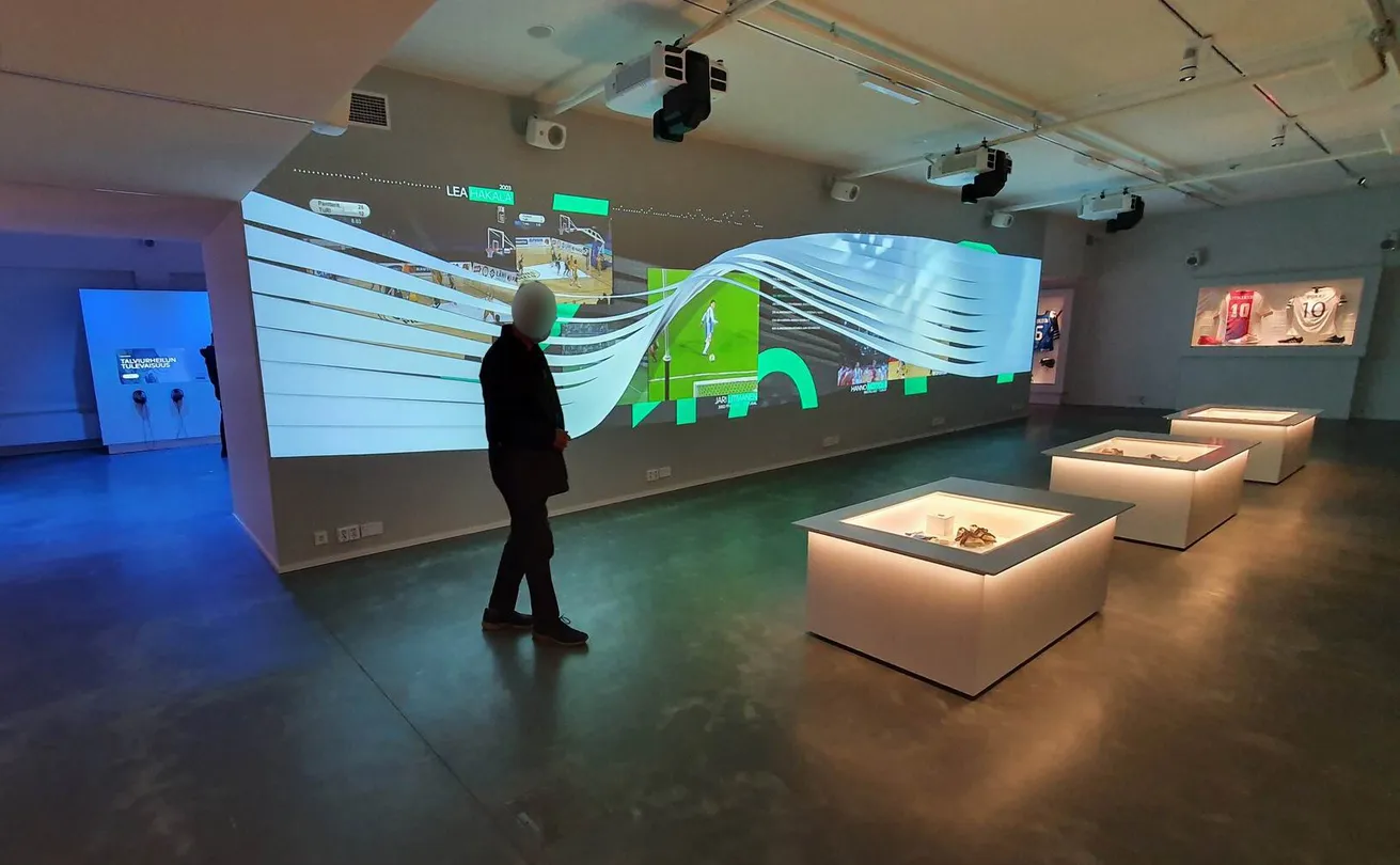 3_Tahto Sports Museum