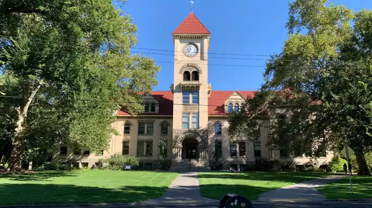 Hotels in der Nähe von Whitman College
