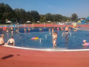 Recreation - Sports RUDA
