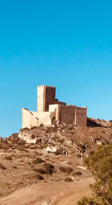 鄰近Castello Chiaramontano的酒店