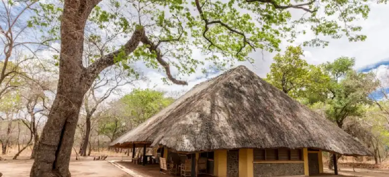 Hotels in Salima
