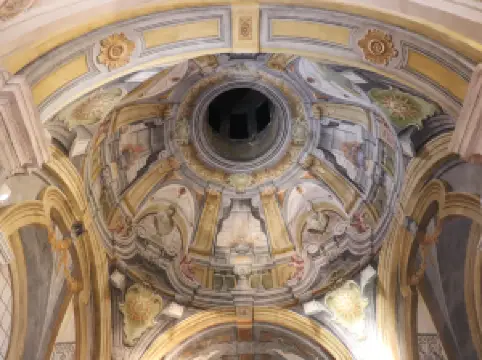 St Francis’ Monumental Complex