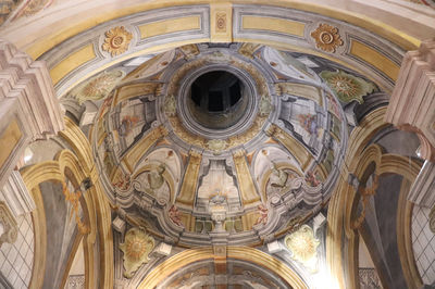 St Francis’ Monumental Complex
