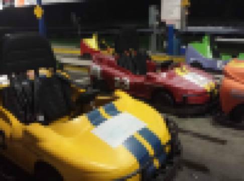 Skate Station FunWorks門票【2025】- 預約、開放時間、評論及資訊