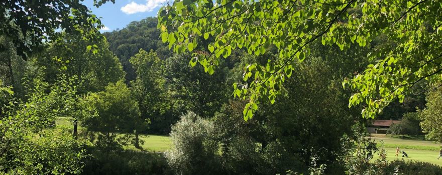 Golfclub Schloß Weitenburg
