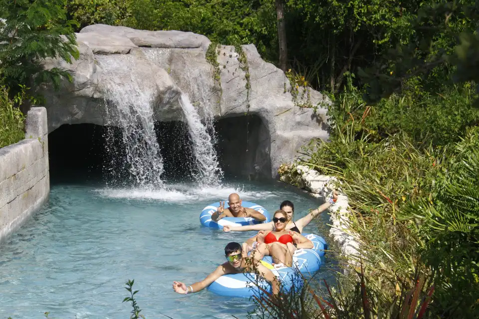 3_Bavaro Adventure Park | Punta Cana Tours & Excursions