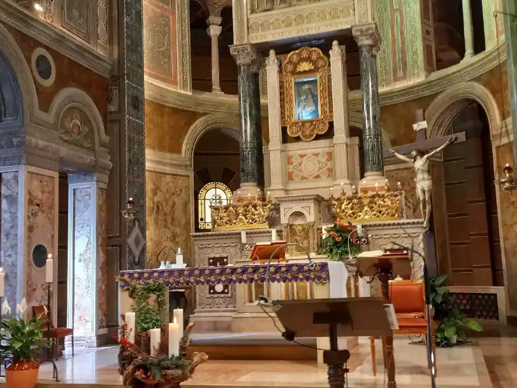La Spezia