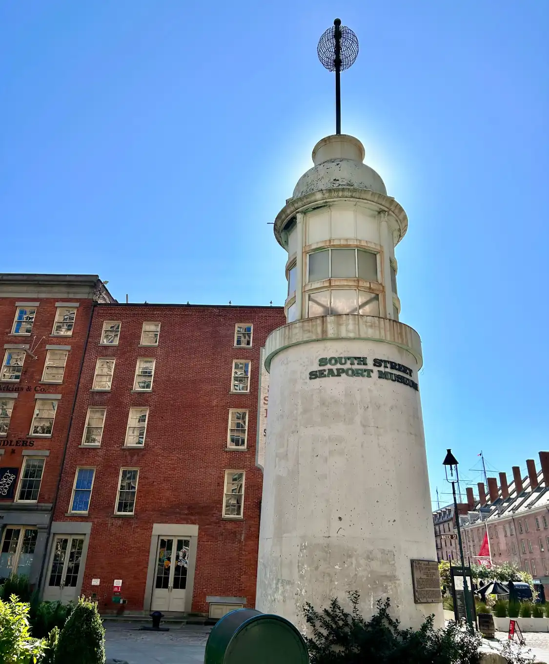 Hôtels à proximité de : Titanic Memorial Park