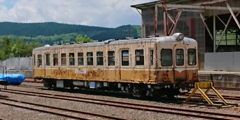 小阪鉄道レールパーク