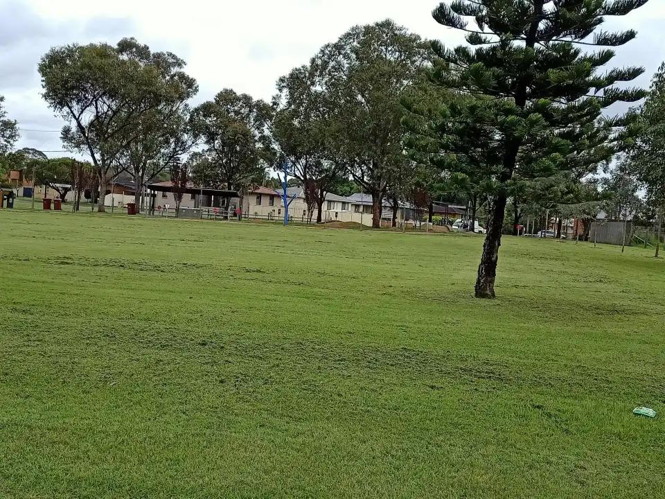 4_Townhead Park