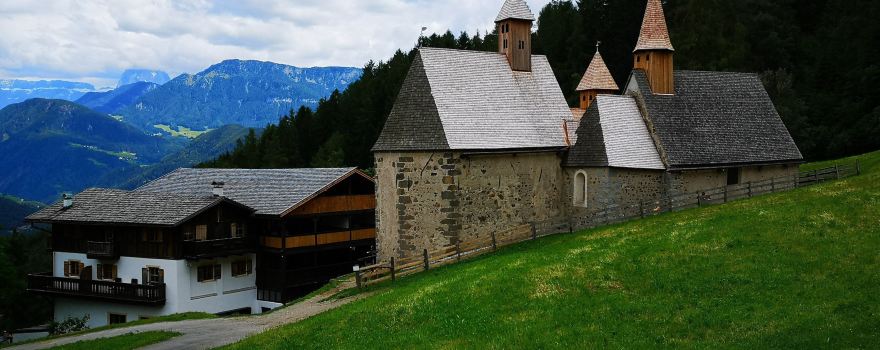 Chiesa di Santa Gertrude