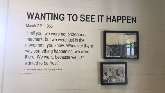 Safehouse Black History Museum