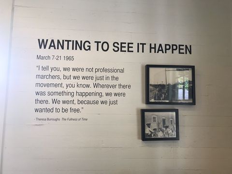 Safehouse Black History Museum