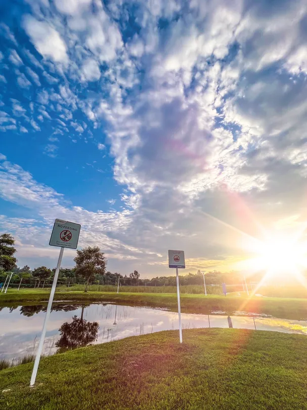 3_Lorong Halus Wetland