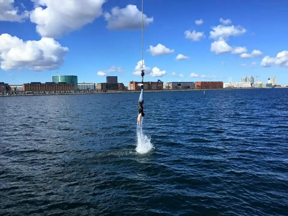 Hotel in zona Bungyjump Copenhagen