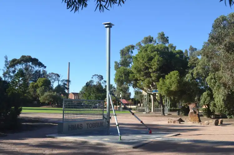 Port Pirie