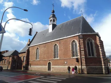 Geel