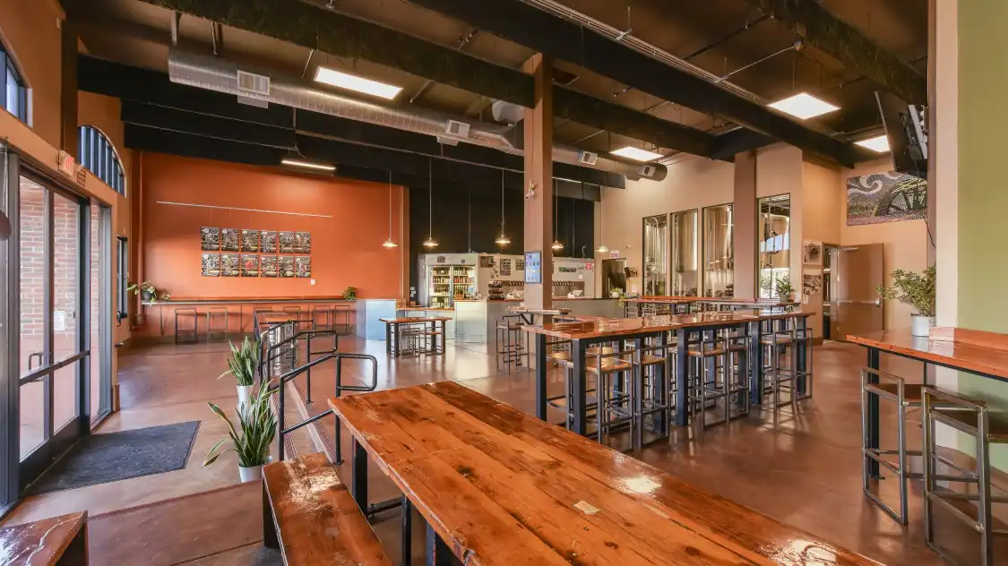 Hotels near Alameda Brewing