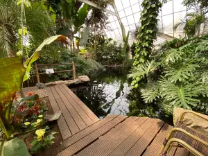 Small Costa Rica