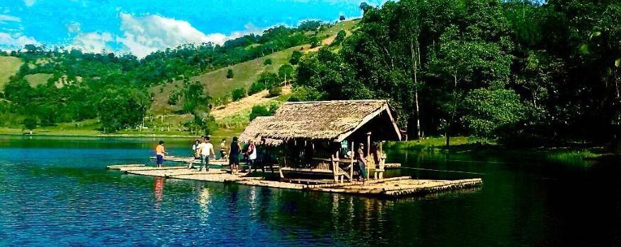 Lake Apo