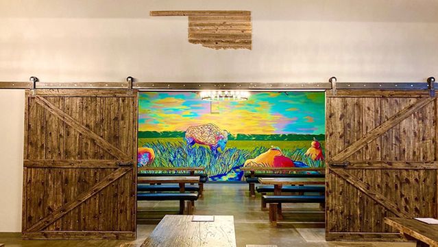 Roughtail Brewing Company