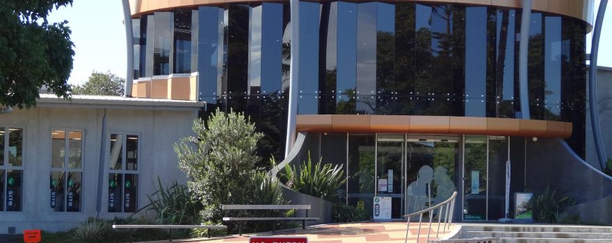 Far North isite Visitor Information Centre