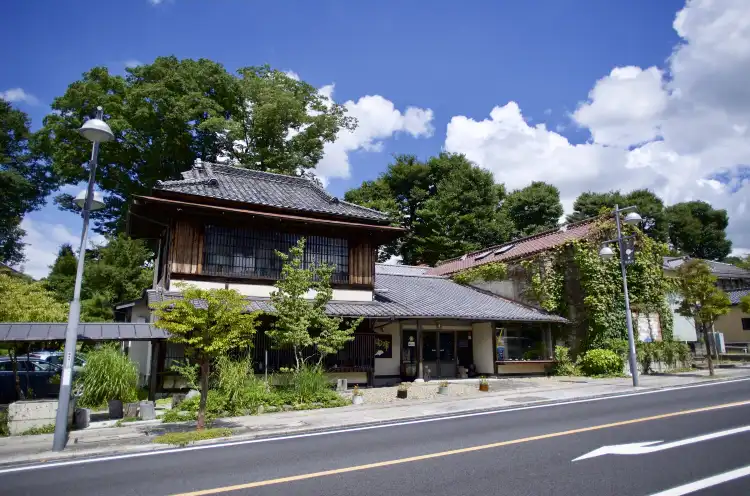 Hôtels à : Mashiko