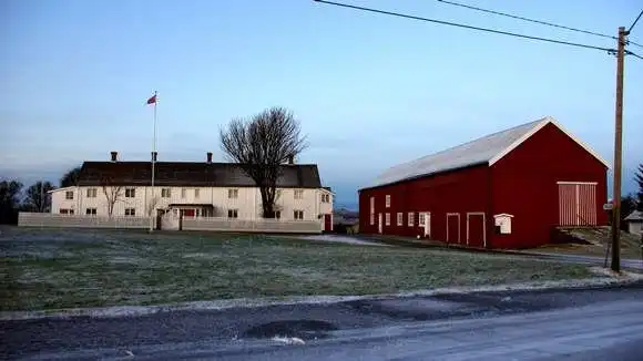 Ørlands kommun
