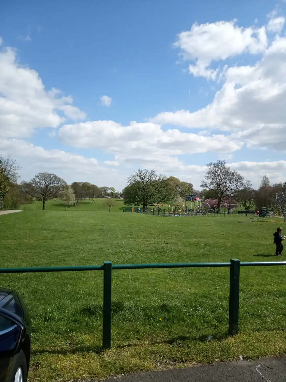 Hotels near Sherdley Park