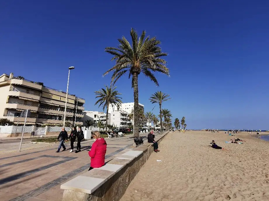 2_Cunit beach
