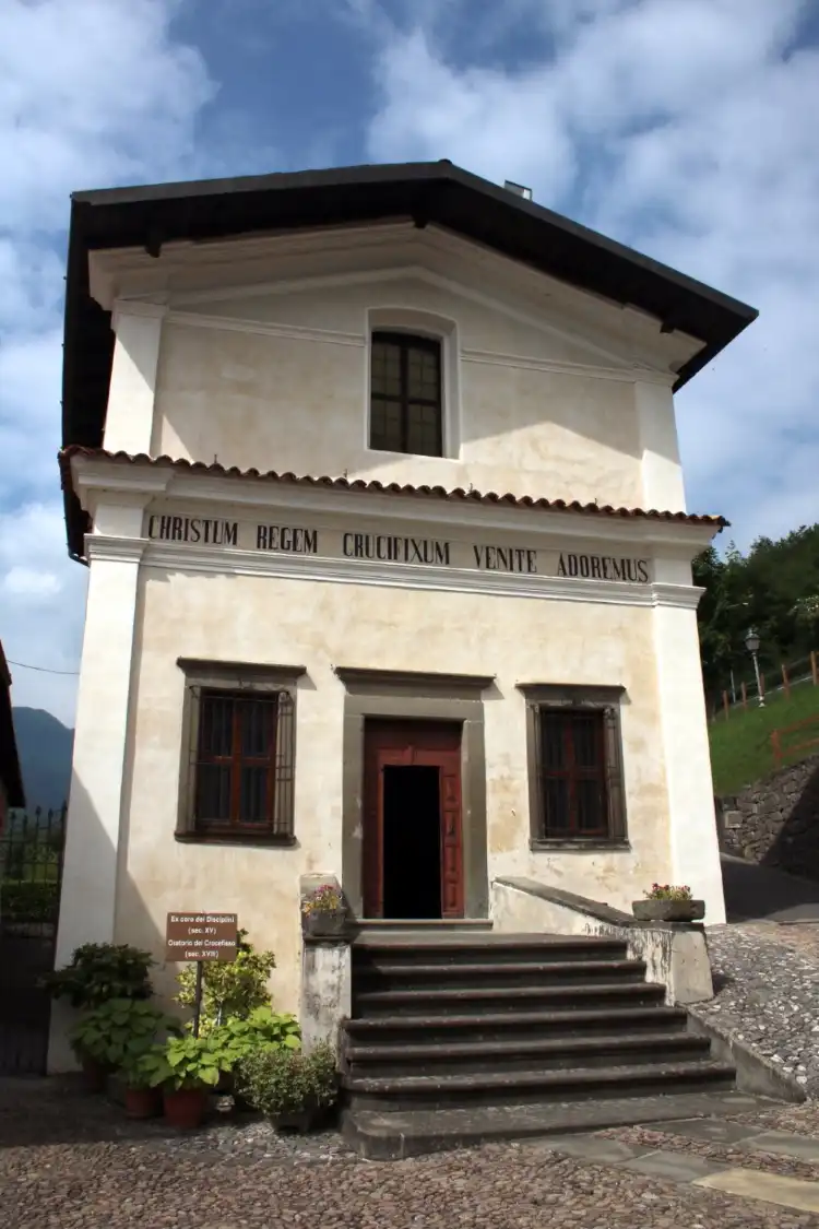 Hotel a Solto Collina