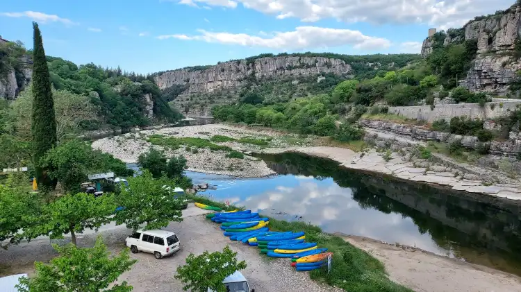 Balazuc