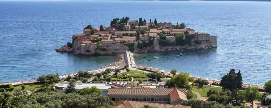 Sveti Stefan