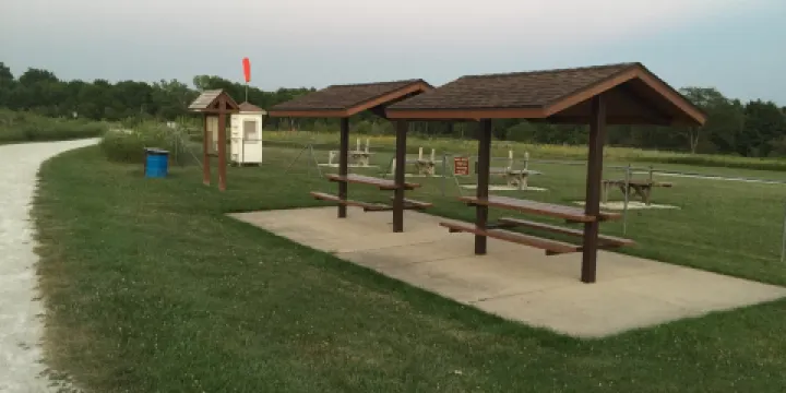 Springbrook Prairie Forest Preserve