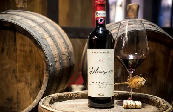 Geografico Wine Shop