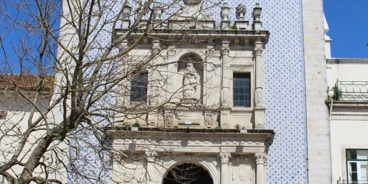 Aveiro Cathedral