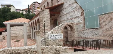 Еpiscopal Basilica