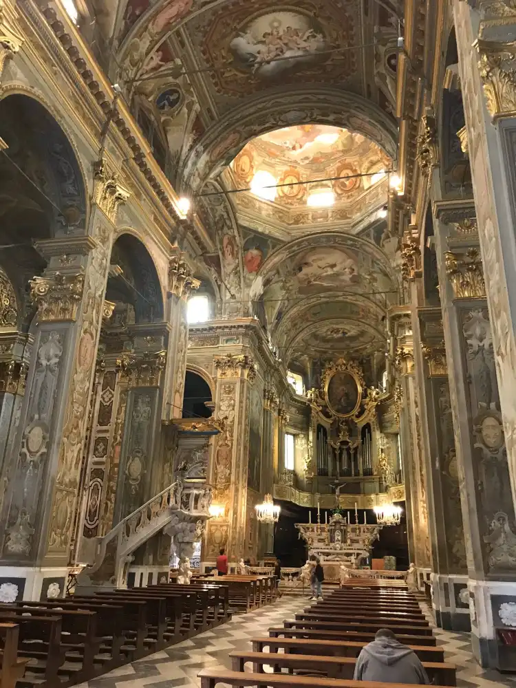 Hotels near Chiesa di San Giuseppe Calasanzio