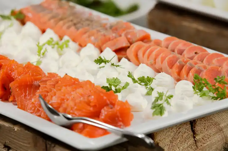 Các khách sạn ở Vesilahti