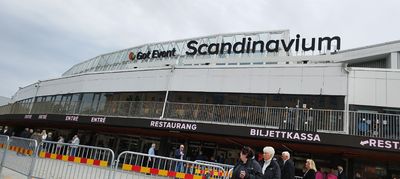 Scandinavium