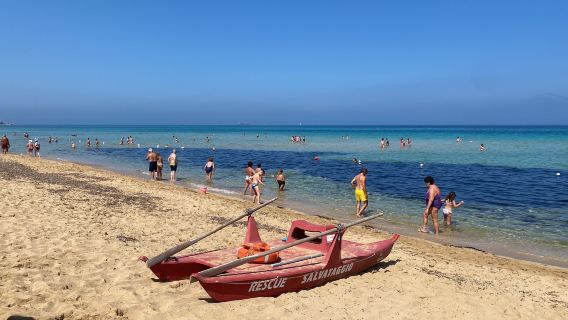 Lido San Giuliano