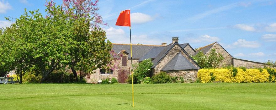 Golf de Caden
