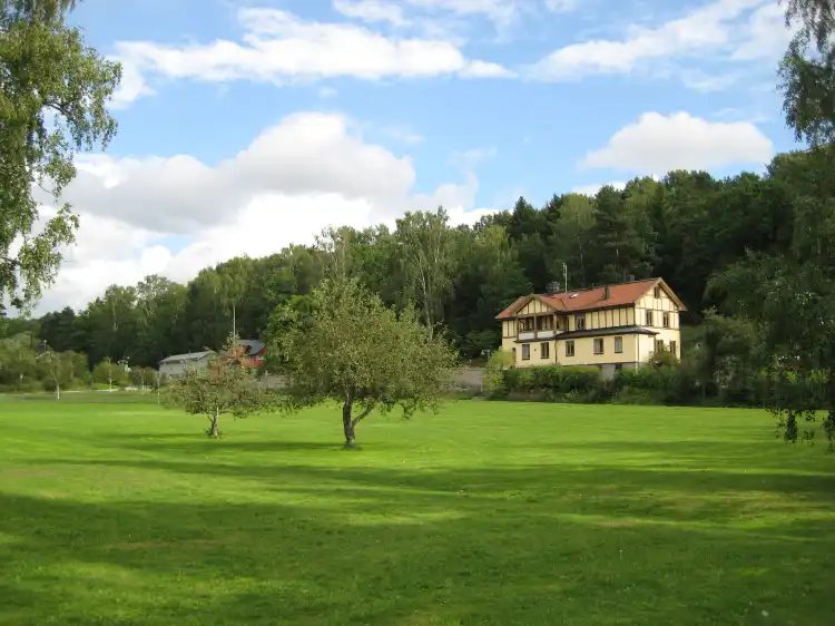 Hotels near Vinterviken