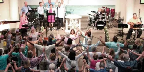 Unity Church of Clearwater