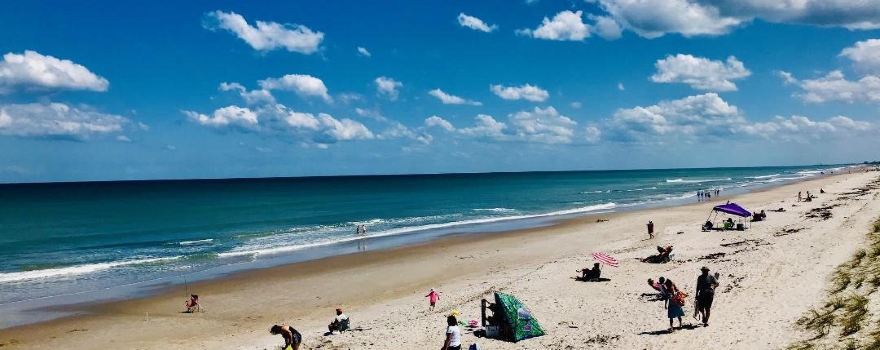Hightower Beach Park