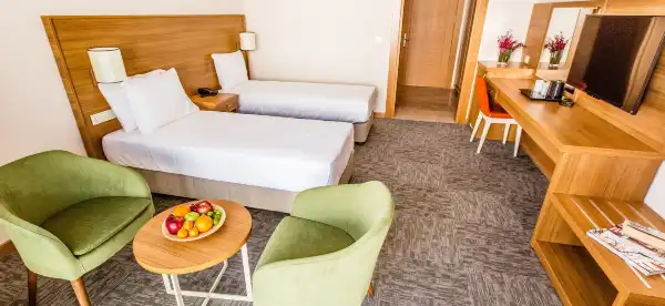 Hotels in Eski Datca