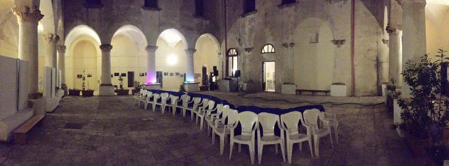2_Marea - Centro di Cultura del Mare